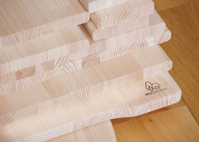 木遊舎 絵本棚 国産 木製【ひのきほんたてM800（完成品・横幅約800mm 