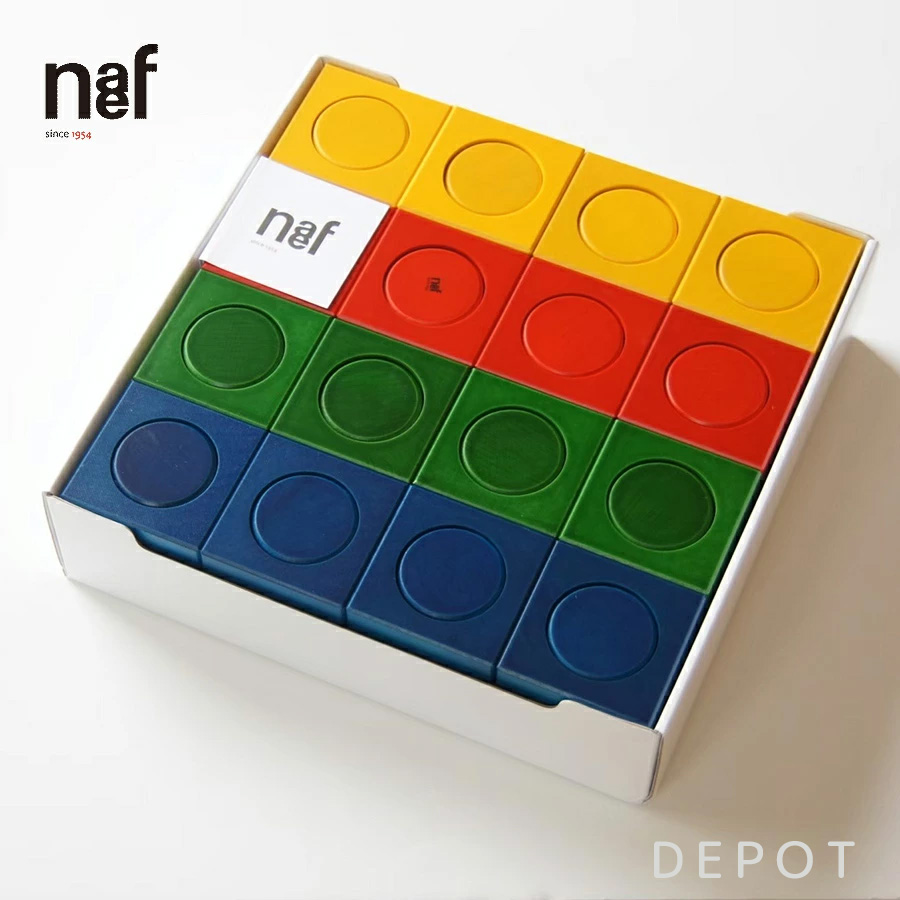 naef リグノ ネフスピール 木枠1つセット