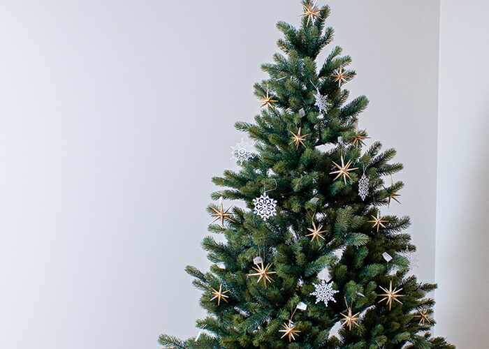 RS GLOBAL TRADE社(グローバルトレード社)クリスマスツリー150cm 