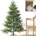 クリスマスツリー（150cm）（PLASTIFLOR/RS GLOBAL TRADE)【送料無料】