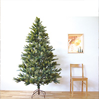 RS GLOBAL TRADE社(グローバルトレード社)クリスマスツリー195cm