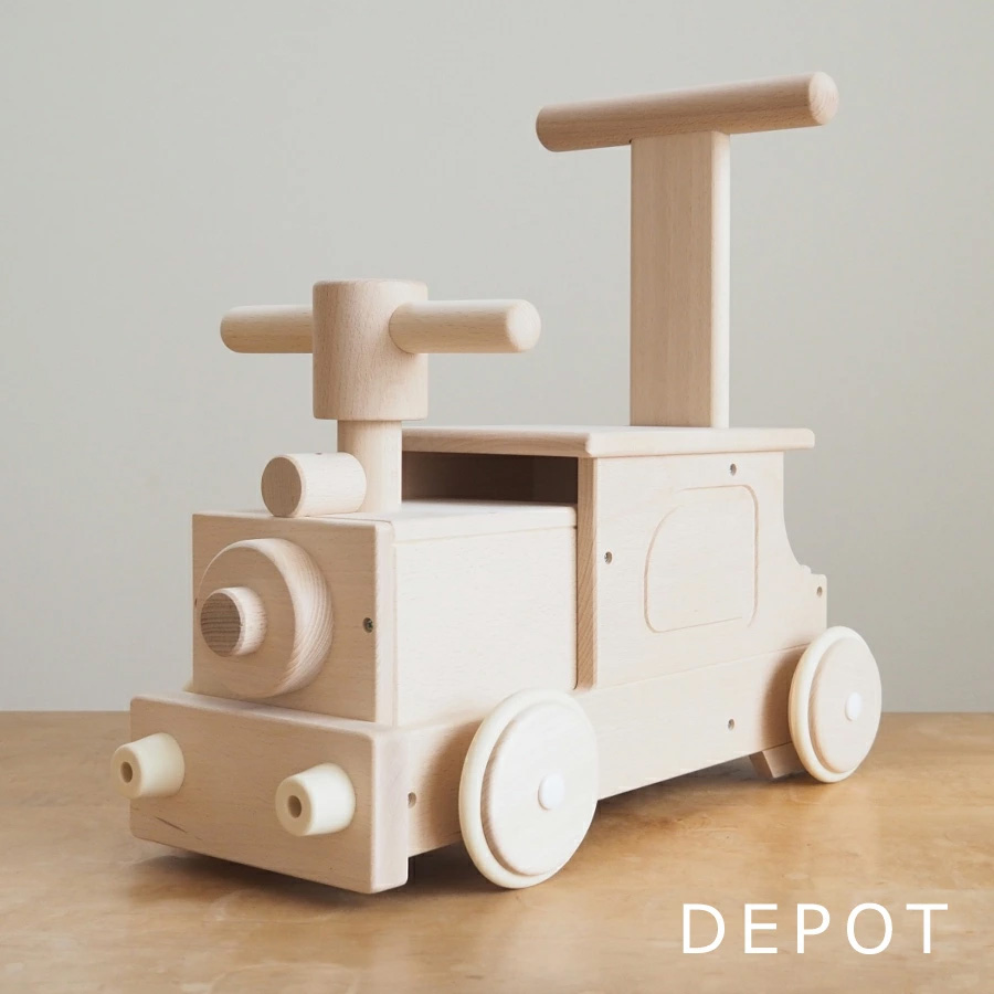 【レア】オールドカリモク レトロ 天然木 手押し車 一輪車 大型 レア】オールドカリモク レトロ 天然木 手押し車 一輪車 大型 レア