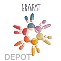 インセクト (Insects)　　GRAPAT/スペイン  19-209　
