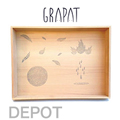フリープレイボックス (Free Play Box)　GRAPAT/スペイン16-135