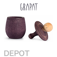 gVOXij (Purple Little Things)  GRAPAT/XyC 21-224@