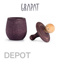 gVOXij (Purple Little Things)  GRAPAT/XyC 21-224@