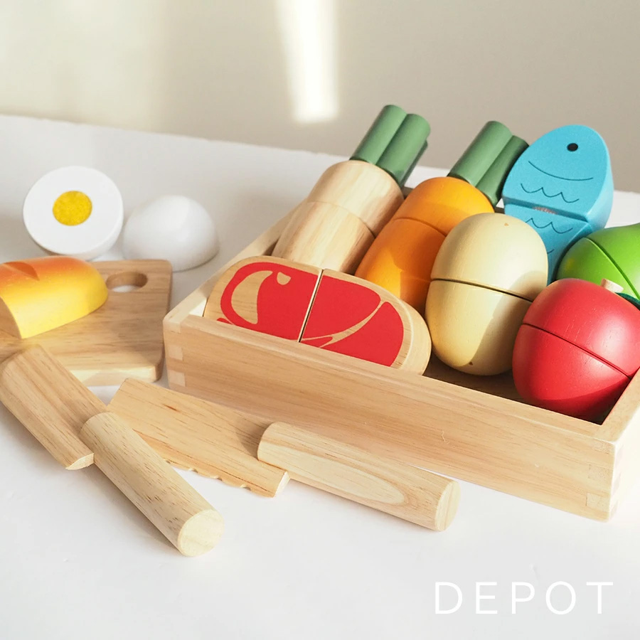 ファーストリトルシェフ 】エドインター PETIT MARCHE First Little 