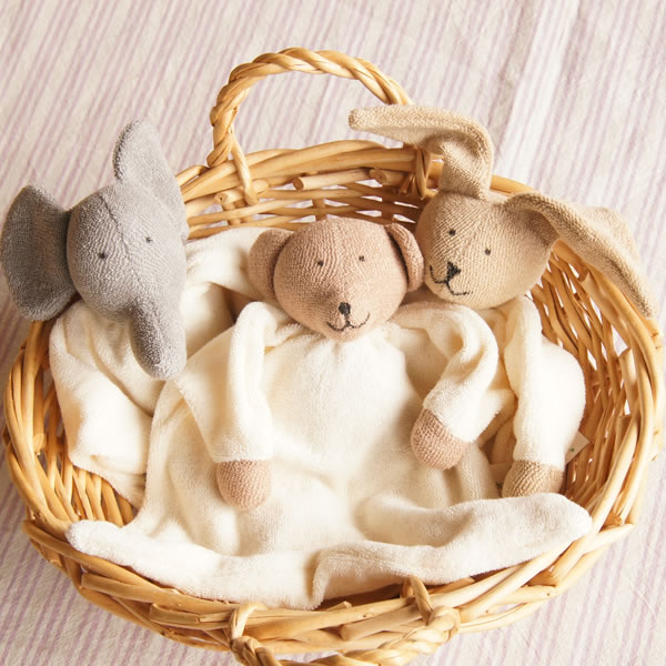 ほおずり人形】 木のおもちゃデポー