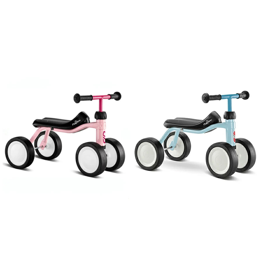 ニ輪スクーター PUKY プッキー社 ドイツ製 ニ輪スクーター PUKY プッキー社 ドイツ製